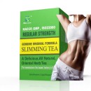 100% Pure Natural Detox Tea Bags Colon Cleanse Fat Burn Fast Weight Loss Tea